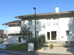 Kinderhaus Dorfspatzen Feldafing 
