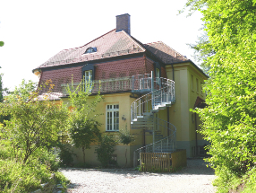 Kinderhort Zauberwald Feldafing