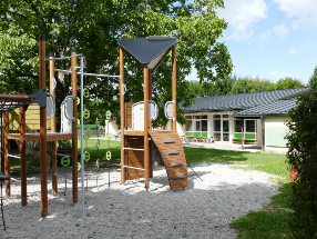 Kindergarten St. Raphael Raisting