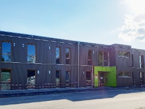 Kinderhaus Weltentdecker Weilheim