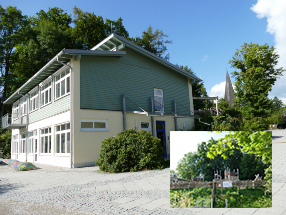 Montessori Kinderhaus Feldafing