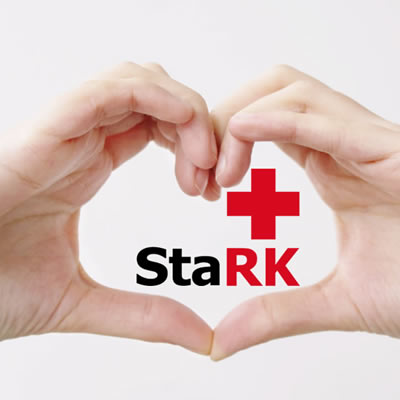 BRK Fördermitgliedschaft