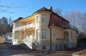 BRK Kinderhort Schülerhaus am Zauberwald