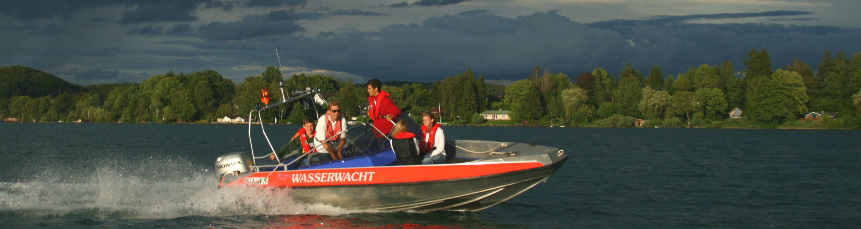 Wasserwacht