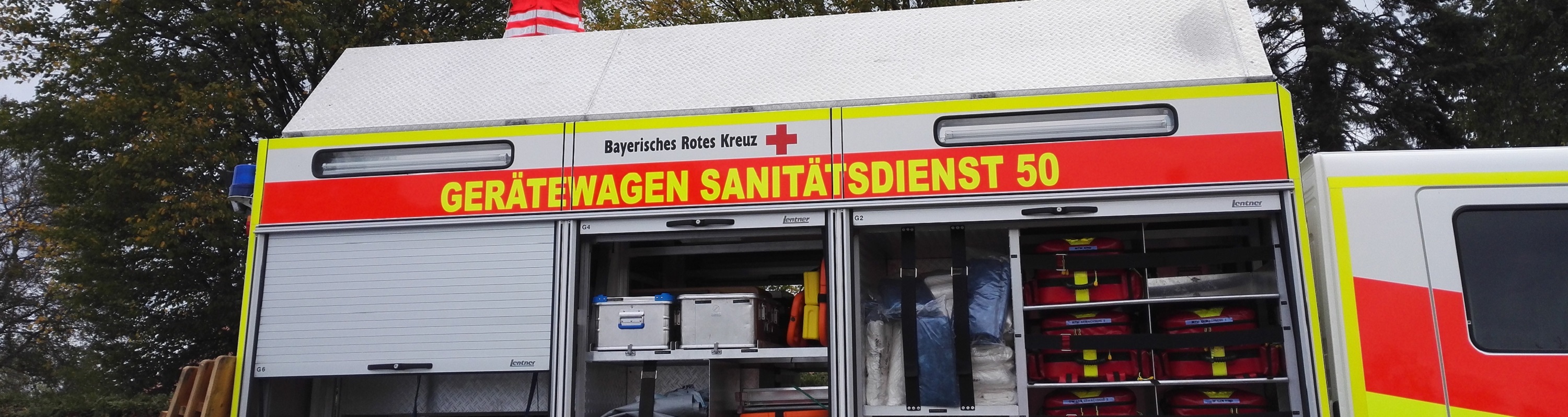 Bereitschaften