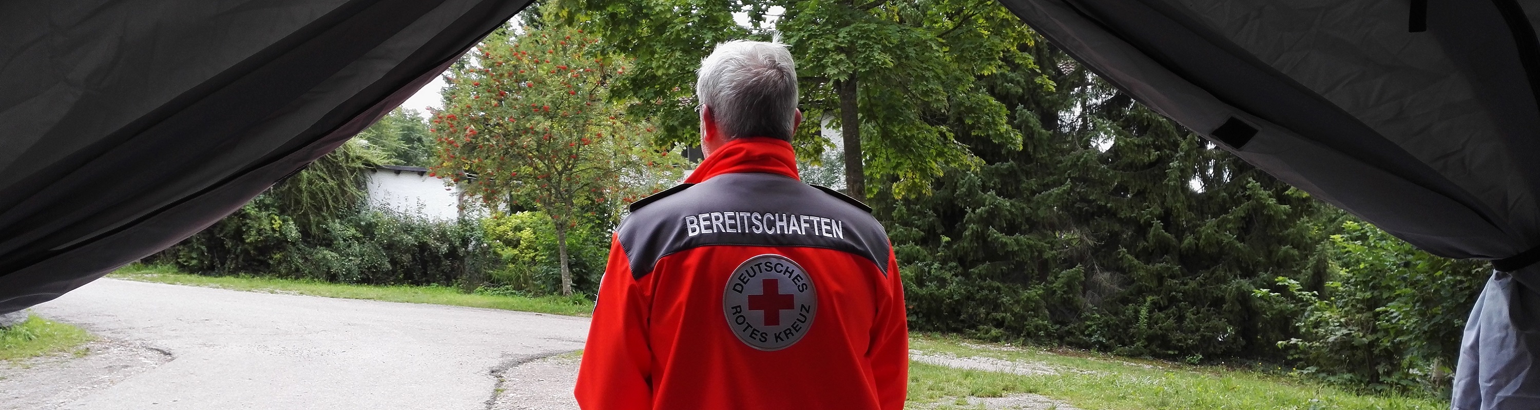 Bereitschaften