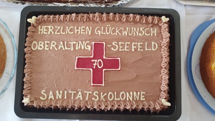 Sanitätsbereitschaft