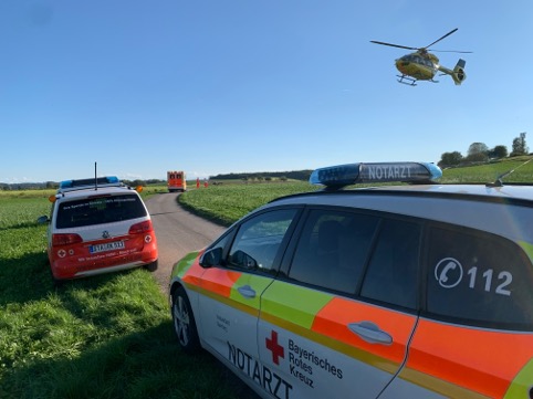 Sanitätsbereitschaft