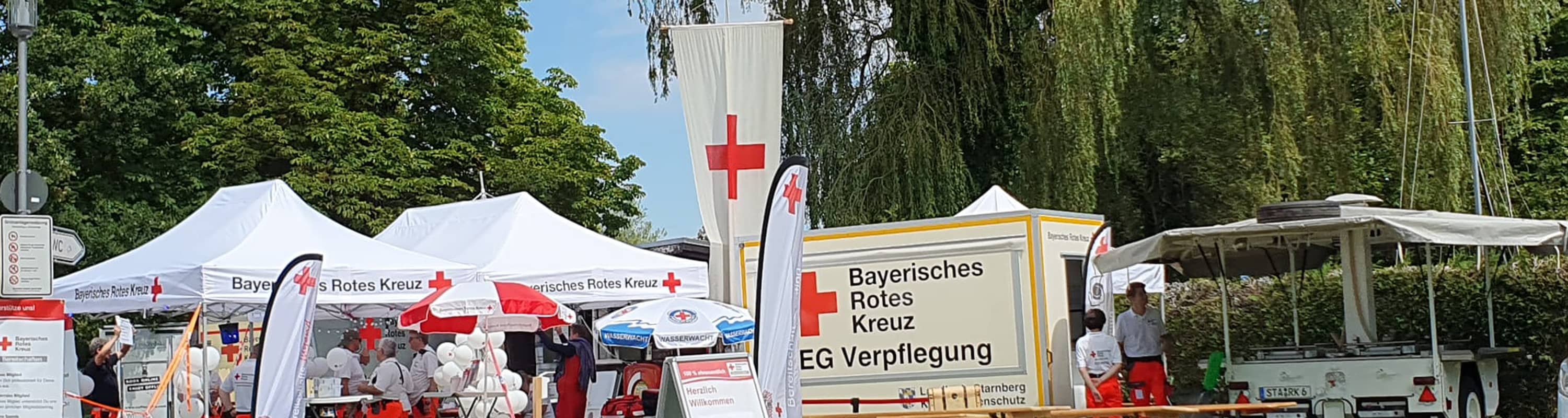 Bereitschaften
