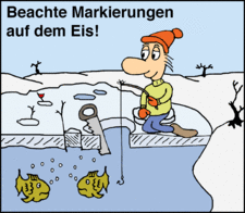 Eisregeln BRK Starnberg