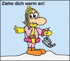 Eisregeln BRK Starnberg
