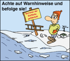 Eisregeln BRK Starnberg