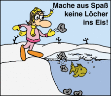 Eisregeln BRK Starnberg