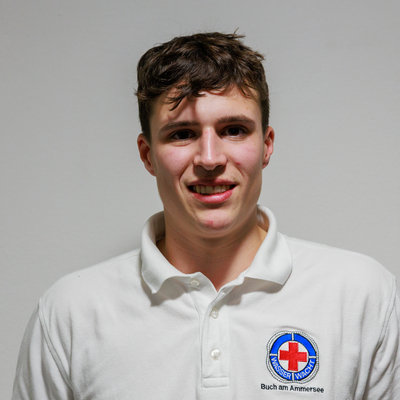 Kassier Felix Lauter