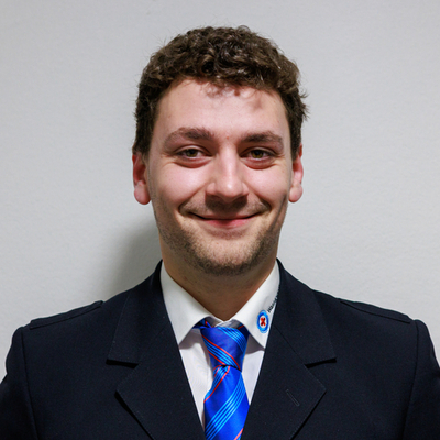 Vorstand Philipp Müller-Judex